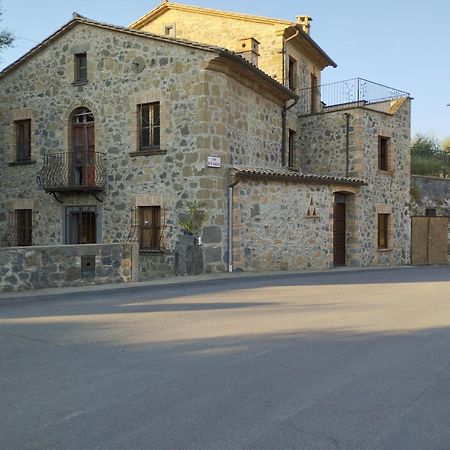 Villa Capretto Gian Piero San Quirico  Exterior foto
