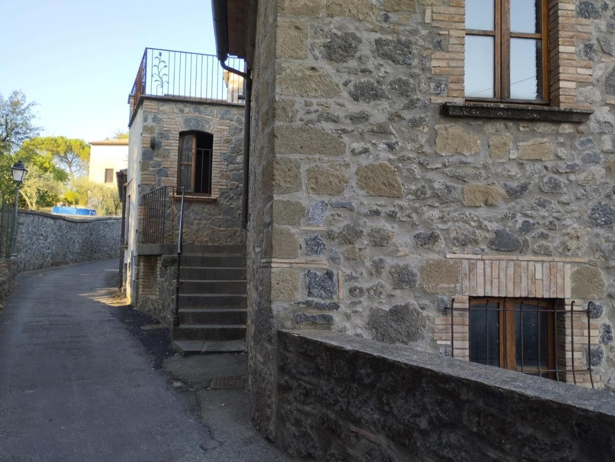 Villa Capretto Gian Piero San Quirico  Exterior foto