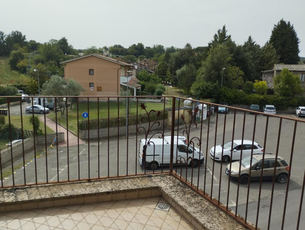 Villa Capretto Gian Piero San Quirico  Exterior foto